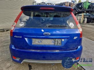 Ford Fiesta Fiesta 5 ST, Hatchback, 2005 / 2008 2.0 16V ST150 picture 1