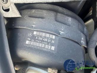 Mercedes C-klasse C AMG (C204), Coupe, 2011 6.2 C-63 AMG V8 32V Edition 507 picture 29