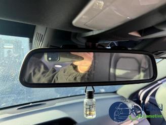 Mercedes C-klasse C AMG (C204), Coupe, 2011 6.2 C-63 AMG V8 32V Edition 507 picture 35