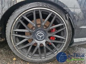 Mercedes C-klasse C AMG (C204), Coupe, 2011 6.2 C-63 AMG V8 32V Edition 507 picture 19