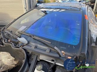 Mercedes C-klasse C AMG (C204), Coupe, 2011 6.2 C-63 AMG V8 32V Edition 507 picture 31