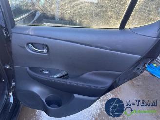 Nissan Leaf Leaf (ZE1), Hatchback, 2017 e+ 59/62kWh picture 23