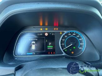 Nissan Leaf Leaf (ZE1), Hatchback, 2017 e+ 59/62kWh picture 20