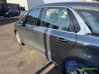 Citroën C4-picasso C4 Picasso (3D/3E), MPV, 2013 / 2018 1.6 16V VTi 120 picture 9