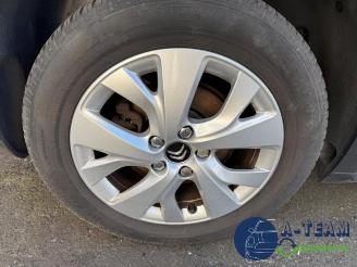 Citroën C4-picasso C4 Picasso (3D/3E), MPV, 2013 / 2018 1.6 16V VTi 120 picture 13