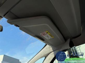 Citroën C4-picasso C4 Picasso (3D/3E), MPV, 2013 / 2018 1.6 16V VTi 120 picture 21