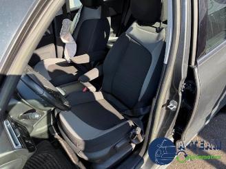 Citroën C4-picasso C4 Picasso (3D/3E), MPV, 2013 / 2018 1.6 16V VTi 120 picture 15
