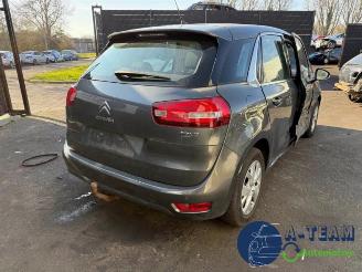 Citroën C4-picasso C4 Picasso (3D/3E), MPV, 2013 / 2018 1.6 16V VTi 120 picture 6