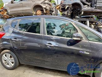 Hyundai Ix20 iX20 (JC), SUV, 2010 / 2019 1.4i 16V picture 16