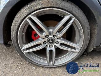 Mercedes E-klasse E (W212), Sedan, 2009 / 2016 E-350 CDI BlueTEC 3.0 V6 24V 4-Matic picture 14