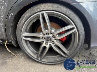 Mercedes E-klasse E (W212), Sedan, 2009 / 2016 E-350 CDI BlueTEC 3.0 V6 24V 4-Matic picture 11