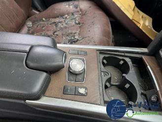 Mercedes E-klasse E (W212), Sedan, 2009 / 2016 E-350 CDI BlueTEC 3.0 V6 24V 4-Matic picture 23