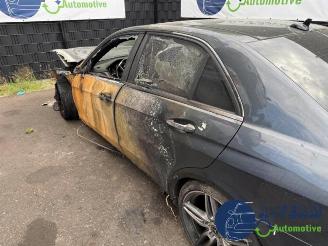 Mercedes E-klasse E (W212), Sedan, 2009 / 2016 E-350 CDI BlueTEC 3.0 V6 24V 4-Matic picture 10