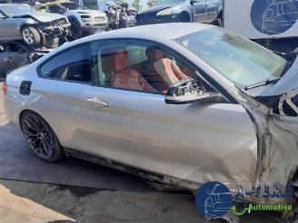 BMW 4-serie 4 serie (F32), Coupe, 2013 / 2020 435i 3.0 24V picture 6