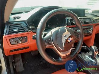 BMW 4-serie 4 serie (F32), Coupe, 2013 / 2020 435i 3.0 24V picture 12