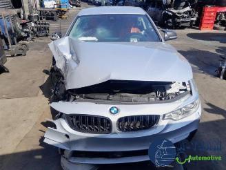 BMW 4-serie 4 serie (F32), Coupe, 2013 / 2020 435i 3.0 24V picture 8