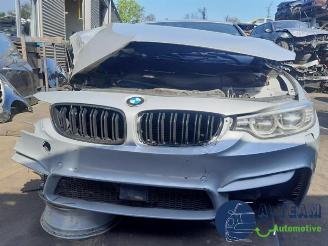 BMW 4-serie 4 serie (F32), Coupe, 2013 / 2020 435i 3.0 24V picture 10