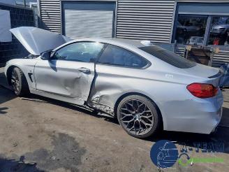 BMW 4-serie 4 serie (F32), Coupe, 2013 / 2020 435i 3.0 24V picture 4