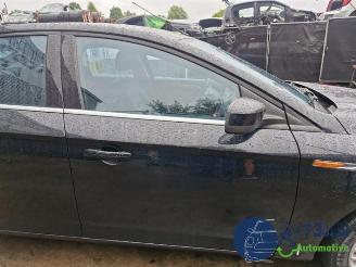 Ford Mondeo Mondeo IV, Hatchback, 2007 / 2015 1.6 Ti 16V picture 11