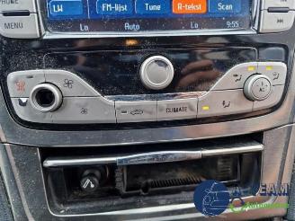 Ford Mondeo Mondeo IV, Hatchback, 2007 / 2015 1.6 Ti 16V picture 28