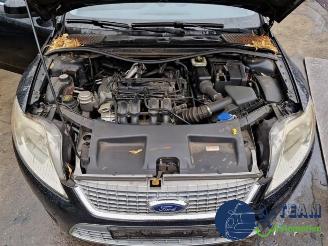 Ford Mondeo Mondeo IV, Hatchback, 2007 / 2015 1.6 Ti 16V picture 4