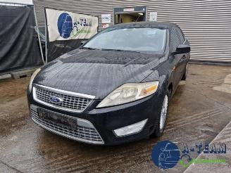 Ford Mondeo Mondeo IV, Hatchback, 2007 / 2015 1.6 Ti 16V picture 1