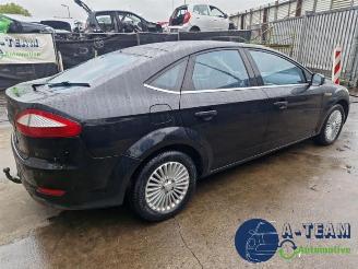 Ford Mondeo Mondeo IV, Hatchback, 2007 / 2015 1.6 Ti 16V picture 14