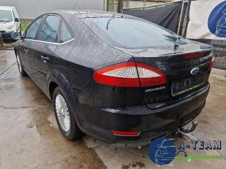 Ford Mondeo Mondeo IV, Hatchback, 2007 / 2015 1.6 Ti 16V picture 15