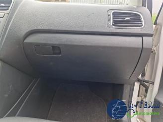 Volkswagen Polo Polo V (6R), Hatchback, 2009 / 2017 1.2 TDI 12V BlueMotion picture 30