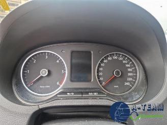 Volkswagen Polo Polo V (6R), Hatchback, 2009 / 2017 1.2 TDI 12V BlueMotion picture 28