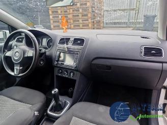 Volkswagen Polo Polo V (6R), Hatchback, 2009 / 2017 1.2 TDI 12V BlueMotion picture 25