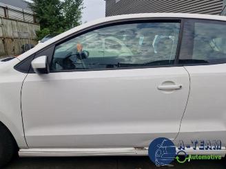 Volkswagen Polo Polo V (6R), Hatchback, 2009 / 2017 1.2 TDI 12V BlueMotion picture 6