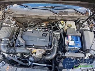 Opel Insignia Insignia Sports Tourer, Combi, 2008 / 2017 1.6 Turbo 16V Ecotec picture 13