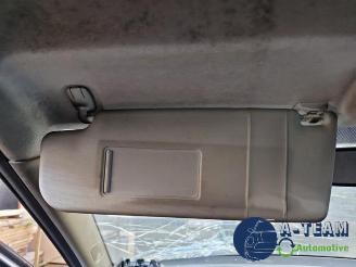 Skoda Fabia Fabia II (5J), Hatchback 5-drs, 2006 / 2014 1.6i 16V picture 28