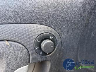 Skoda Fabia Fabia II (5J), Hatchback 5-drs, 2006 / 2014 1.6i 16V picture 25