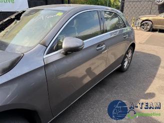 Mercedes A-klasse A (177.0), Hatchback, 2018 / 2026 1.3 A-180 Turbo 16V picture 5