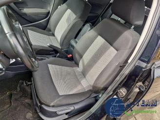 Volkswagen Polo Polo V (6R), Hatchback, 2009 / 2017 1.2 TDI 12V BlueMotion picture 25