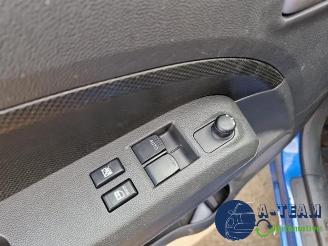 Opel Agila Agila (B), MPV, 2008 / 2014 1.0 12V picture 27