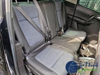 Opel Meriva Meriva (B), MPV, 2010 / 2017 1.4 Turbo 16V Ecotec picture 21