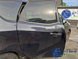 Opel Meriva Meriva (B), MPV, 2010 / 2017 1.4 Turbo 16V Ecotec picture 9