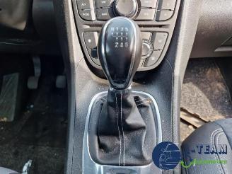 Opel Meriva Meriva (B), MPV, 2010 / 2017 1.4 Turbo 16V Ecotec picture 29