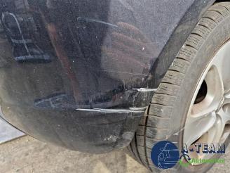 Opel Meriva Meriva (B), MPV, 2010 / 2017 1.4 Turbo 16V Ecotec picture 35