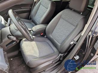 Opel Meriva Meriva (B), MPV, 2010 / 2017 1.4 Turbo 16V Ecotec picture 19