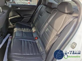 Peugeot 508 508 (8D), Sedan, 2010 / 2018 2.0 Hybrid4 16V picture 30