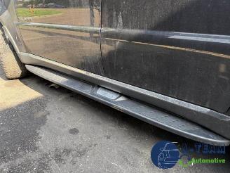 Ssang yong Rexton Rexton W, SUV, 2012 / 2017 2.2 RX 220 E-XDI 16V 4WD picture 19