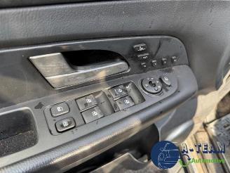 Ssang yong Rexton Rexton W, SUV, 2012 / 2017 2.2 RX 220 E-XDI 16V 4WD picture 17