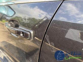 Ssang yong Rexton Rexton W, SUV, 2012 / 2017 2.2 RX 220 E-XDI 16V 4WD picture 35