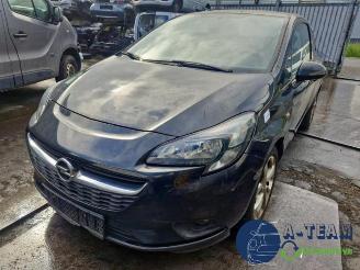 Opel Corsa-E Corsa E, Hatchback, 2014 1.3 CDTi 16V ecoFLEX picture 11