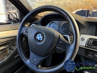 BMW 5-serie 5 serie (F10), Sedan, 2009 / 2016 530i 24V picture 21
