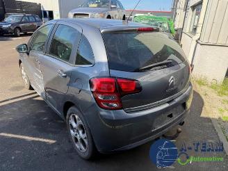 Citroën C3 C3 (SC), Hatchback 5-drs, 2009 / 2016 1.6 16V VTi 120 picture 8